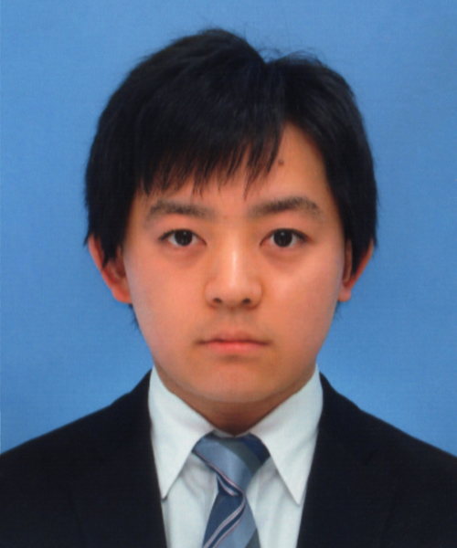 Project Assistant Professor, Yusei KATSURA