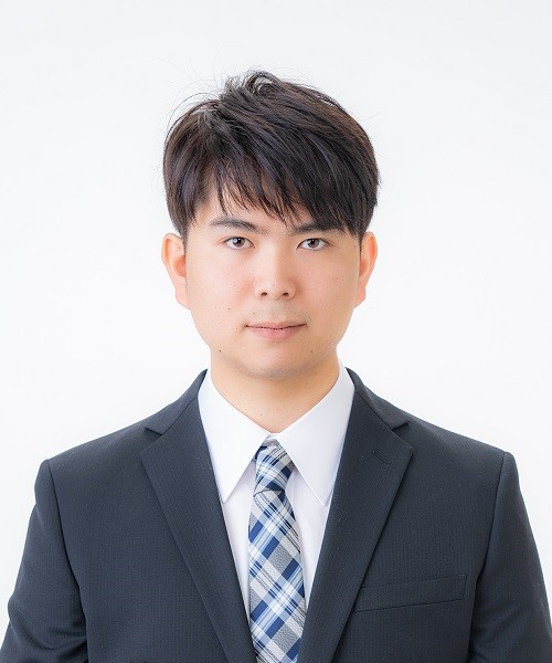 Assistant Professor Yusuke SAKAI