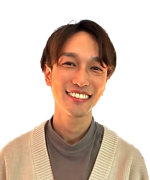 Assistant Professor Yutaro HIRAO