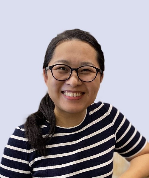 Assistant Professor Yuzhe LI