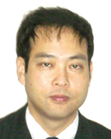 Professor Masaki SUWA