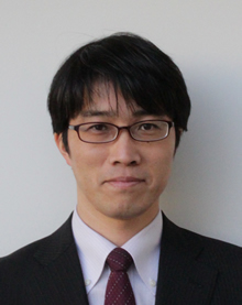 Professor Mitsunori TADA