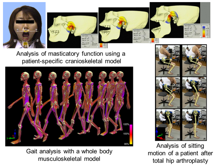 Fig. 5 Postoperative assessment