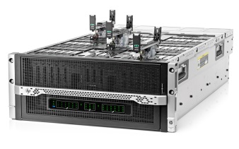 Fig.3 Operations technology for data center and network