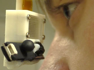 Fig.3: Development of new head-mounted displays (HMDs)