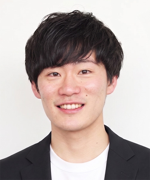 渡邉　洸